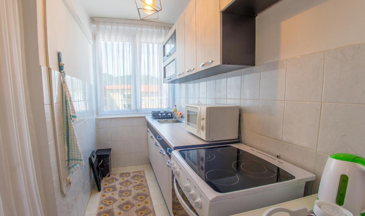 Apartment Revia Mostar Eksteriør billede