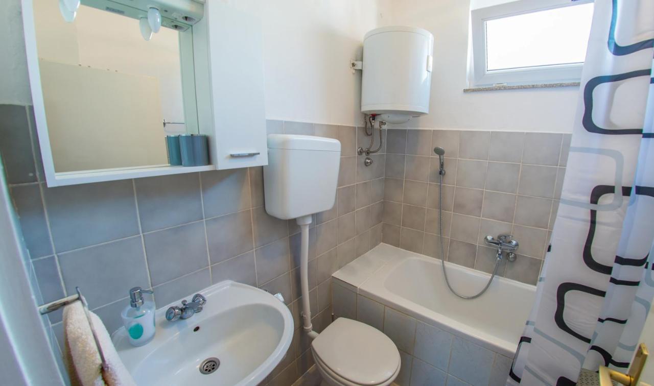 Apartment Revia Mostar Eksteriør billede