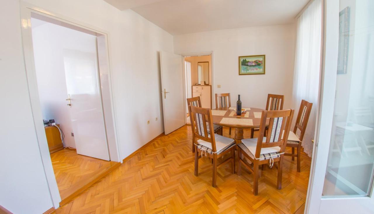 Apartment Revia Mostar Eksteriør billede