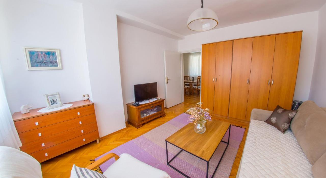 Apartment Revia Mostar Eksteriør billede