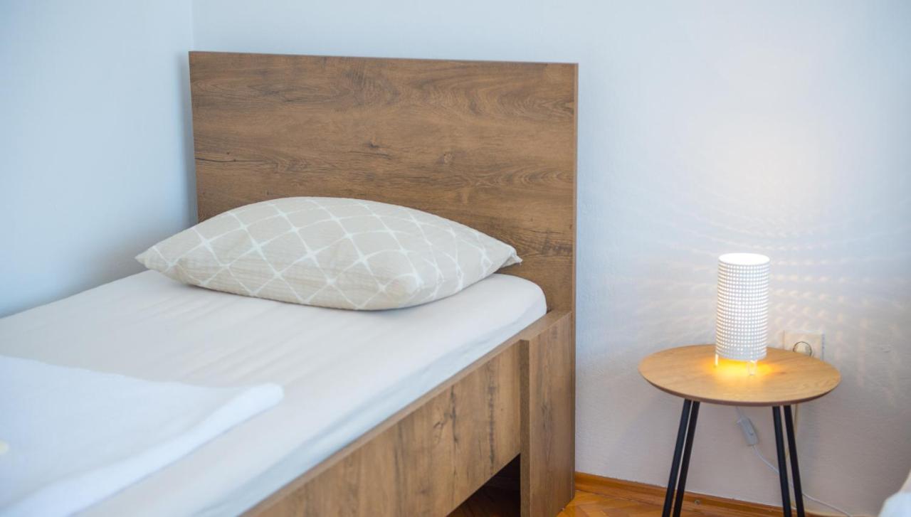 Apartment Revia Mostar Eksteriør billede