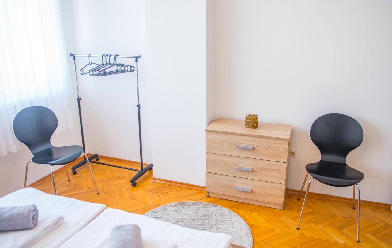 Apartment Revia Mostar Eksteriør billede