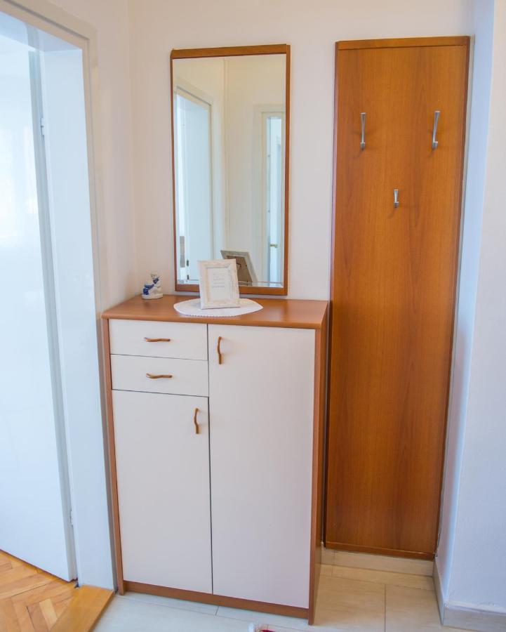 Apartment Revia Mostar Eksteriør billede