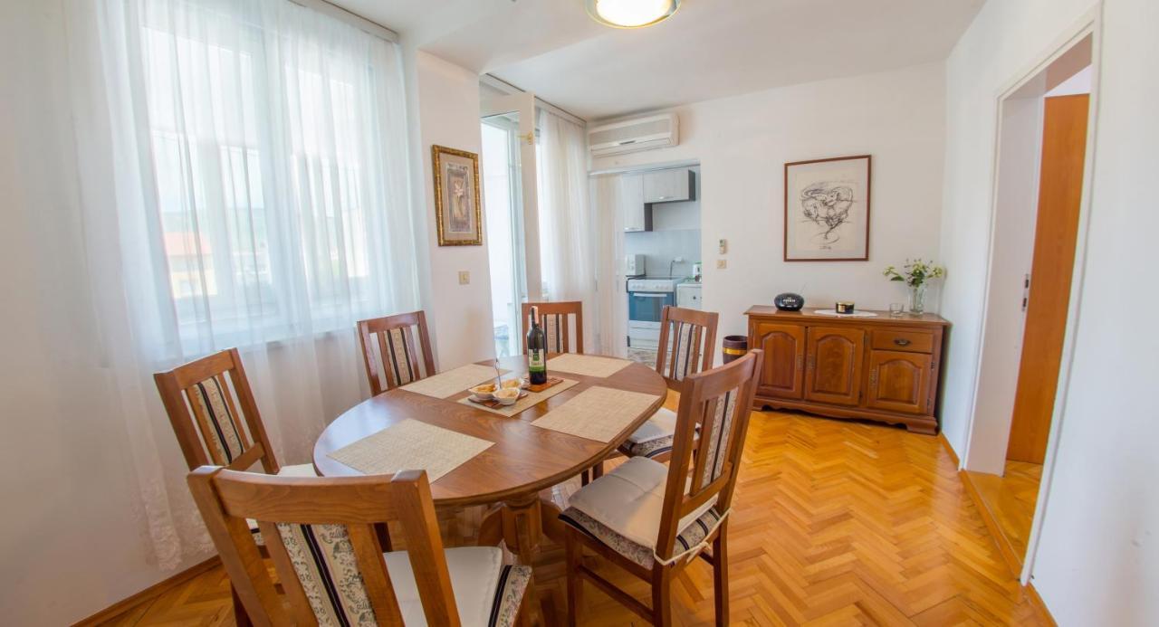Apartment Revia Mostar Eksteriør billede