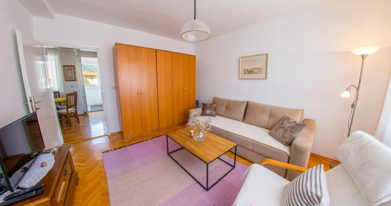Apartment Revia Mostar Eksteriør billede